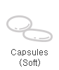 캡슐제(연질)