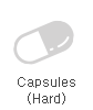 캡슐제(경질)
